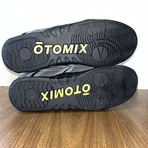 Otomix Stingray Gym Shoes Review